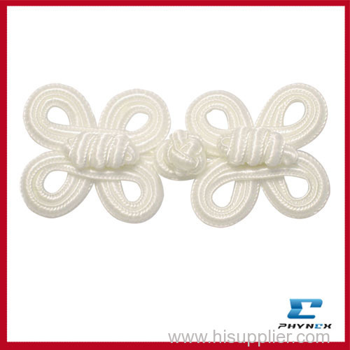 chinese button knot button
