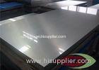 Prime 1.2mm Polished Aluminium Sheet For Reflectorized Material , Aluminum Rolling