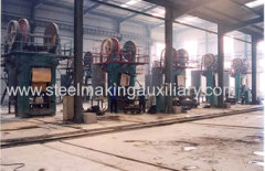 Furnace Bottom Steelmaking auxiliary from China factory manufacturer use for electric arc furnace