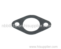 Gasket of air inlet for rc boat