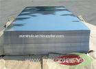 Mill Finished 6082 T6 Alloy Polished Aluminium Sheet Plate , Aluminum Sheet Metal