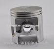 CA100 T5R50 Motorcycle 2 Stroke Engine Piston , Tin Plating SPF50 / DNM50