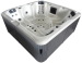 outdoor spa hot tub price