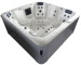 outdoor spa hot tub price