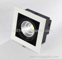 18W High Power LED Gird Light