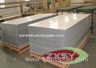 Professional 5005 Polished Aluminium Sheet Metal For Heat Shield