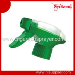 PP 28/410 Plastic trigger sprayer