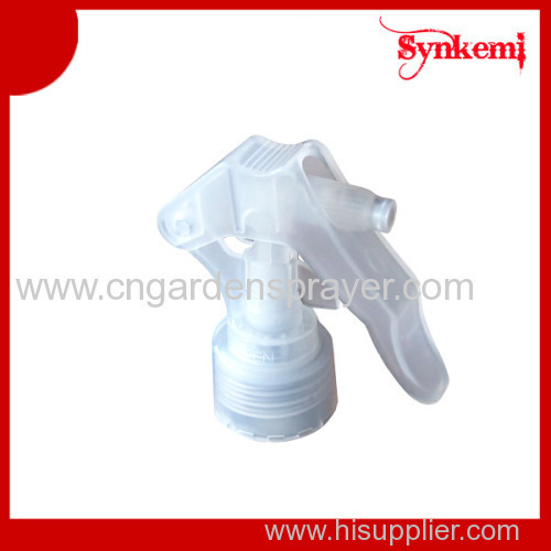 24/410 Plastic mini trigger sprayer