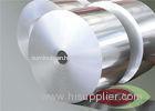 H34 Silver Polished Anodized Aluminium Sheet Thickness 0.20 - 10mm , Aluminum Coils