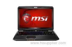 MSI GT70 DominatorPro-890 17.3" Core i7-4800MQ/12GB/NV GTX880M Gaming Laptop