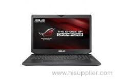 ASUS G750JZ-XS72 17.3