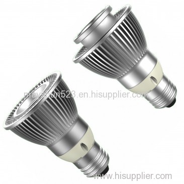 High CRI LED PAR light/LED PAR20