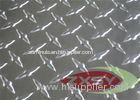 Thin Anodized Alloy Aluminium Checker Plate 1060 1100 3003 3105 505