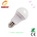 50000 hours lifespan energy saving led bulb factory