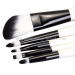 Cosmetic Set Kit with Cloth Brush Bag