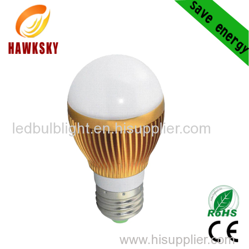 wifi control dimmable led bulb light factory