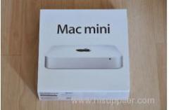 Apple Mac Mini 2.5GHz i5 16GB 512GB SSD MD387LL/A Windows 7