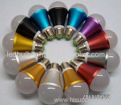 10years core technology component cob led bulb light factory