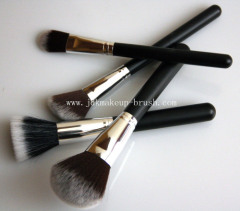 Professional Designer Cosmetic Brush Kit with Cylinder Case