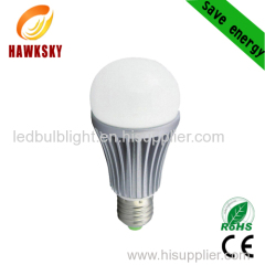 50000 hours lifespan energy saving led bulb light factory