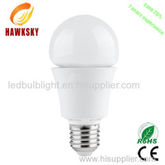 New Product Energy Star Dimmable LED Bulb Light factory