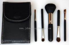 Stylish Makeup Brush Set