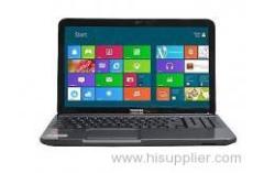 NEW Toshiba L75D-A7280 17.3" 6GB 750GB HD Quad-Core Windows 8 HDMI DVD+-RW