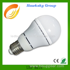 2014 hot sale hawksky led bulb light factory