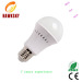10years save 90% ISO9001 RoHS led bulb light factory