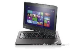 New Lenovo ThinkPad Twist 33476LU 12.5" Convertible Touch Ultrabook Computer