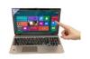 NEW Toshiba Satellite Touch Screen Ultrabook E55T 15.6&quot; Intel Core i5 4GB 500GB