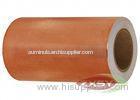 High Precision Copper Foil Roll Mental With High Conductivity
