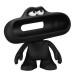 Beats Pill Speakers Stand Beats by Dr.Dre Character Support Stand for Pill Speaker in Black