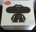 Beats Pill Speakers Stand Beats by Dr.Dre Character Support Stand for Pill Speaker in Black