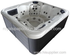 6 persons outdoor jacuzzi hot tub prices