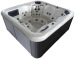 6 persons outdoor jacuzzi hot tub for sale