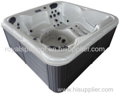 6 persons outdoor jacuzzi hot tub prices