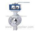 Forged Steel Valve Stainless Steel Ball Valve