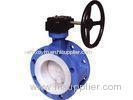 Pneumatic Butterfly Valve High Performance Butterfly Valves