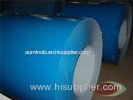 Custom Size Coated Aluminium Sheet With Temper O 1060 1100 8011 3015