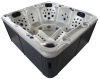 Jacuzzi hot tub for 5 persons