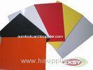 Anodizing Fins Coated Aluminium Sheet By Continuous Casting