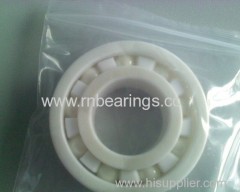 626 Ceramic hybrid bearings