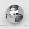 3 Way BallValveBalls With Ra0.2 - Ra0.4 Roughness , NPS 2-24 (DN50-600)