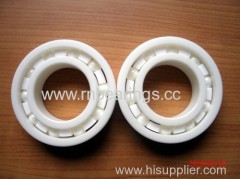 61800 Full ceramic bearing 10X19X5mm