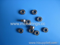 MR105 Full ceramic bearing 5X10X4mm