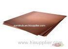 C10700 H162 Titanium Clad Copper Sheet Metal With Thickness 0.8mm