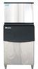 Automatic Ice Maker Stainless Steel , Ice Machine With 250kgs Capacity