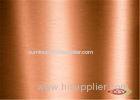 T2 C10700 Smooth Cast Copper Composite Panel Sheet Oxygen Free