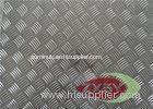 3105 Temper F Aluminium Stucco Embossed Diamond Sheet Hi-Hardness